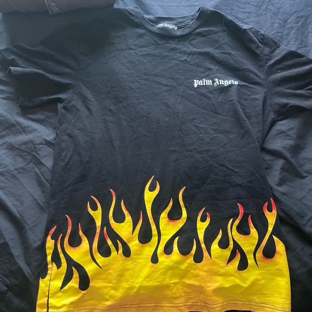 Palm Angels tee